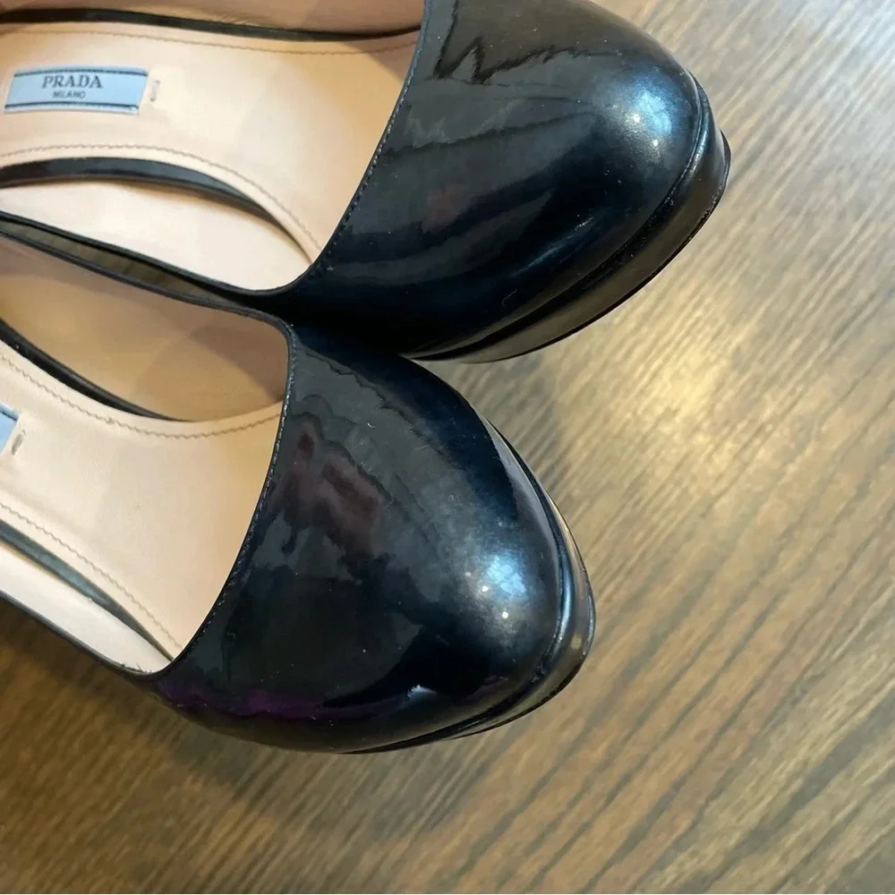 Prada great pre